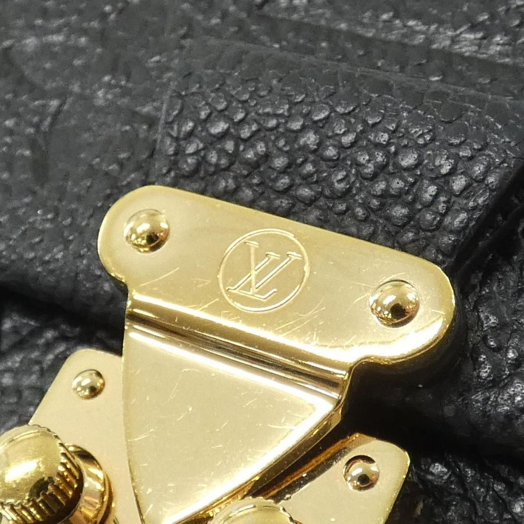 Louis Vuitton Monogram Empreinte Portefeuille Metis Compact Wallet — view 3