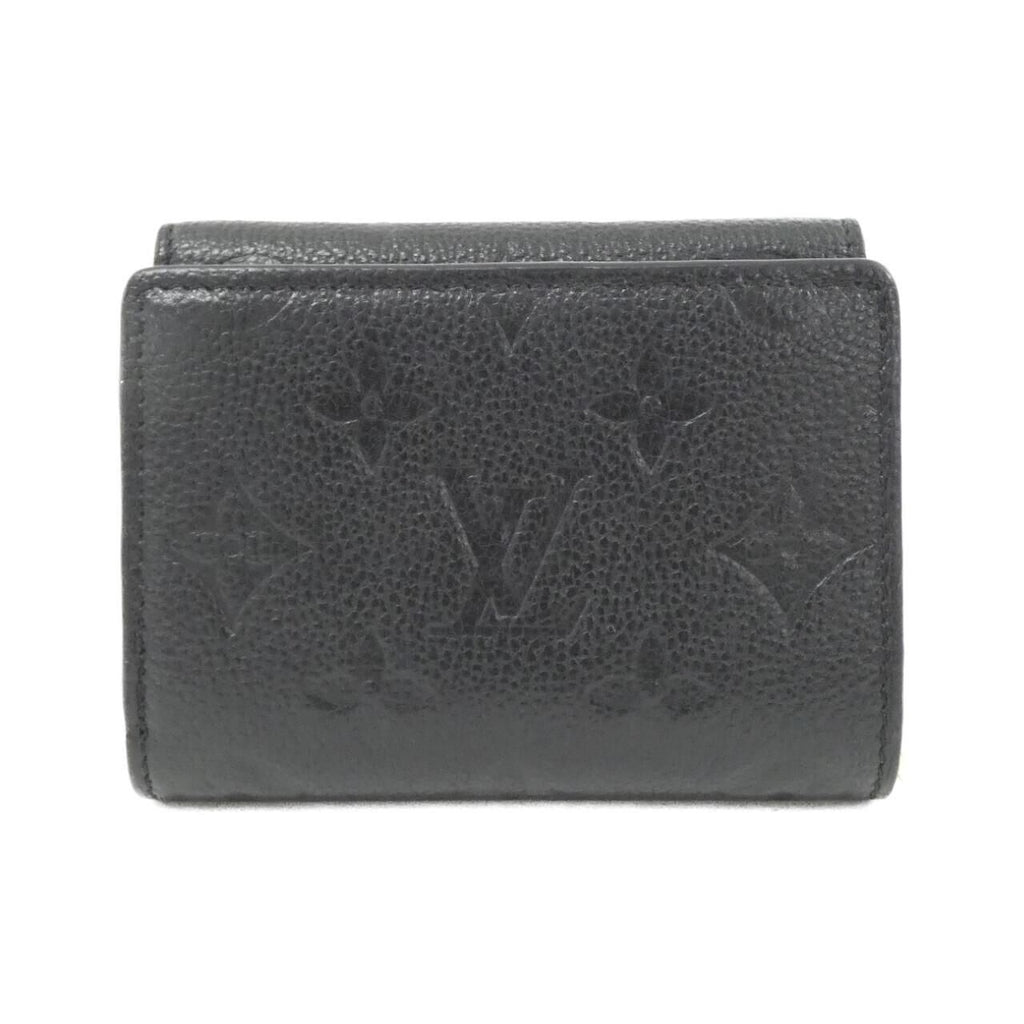 Louis Vuitton Monogram Empreinte Portefeuille Metis Compact Wallet — view 2