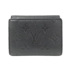 Louis Vuitton Monogram Empreinte Portefeuille Metis Compact Wallet — view 2