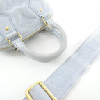Louis Vuitton Bubble Glam Alma Soft BB — view 5
