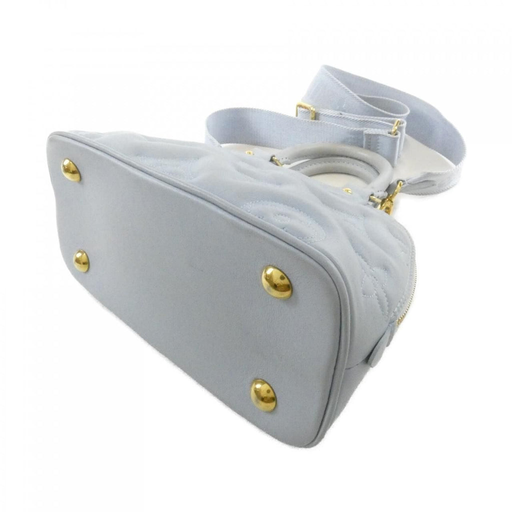 Louis Vuitton Bubble Glam Alma Soft BB — view 2