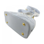 Louis Vuitton Bubble Glam Alma Soft BB — view 2