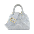 Louis Vuitton Bubble Glam Alma Soft BB