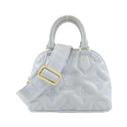 Louis Vuitton Bubble Glam Alma Soft BB