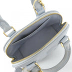 Louis Vuitton Bubble Glam Alma Soft BB — view 4