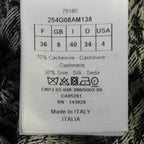 Dior Cardigan Black — view 3