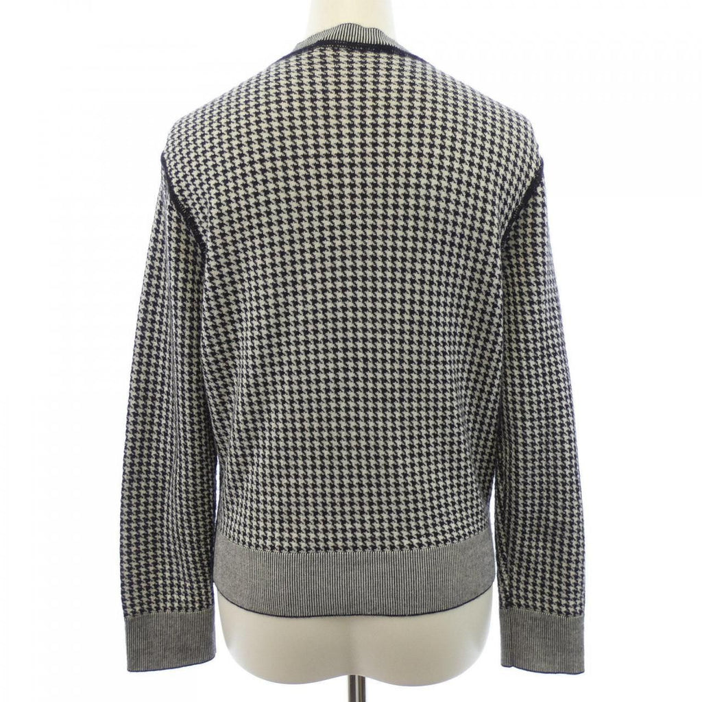Dior Cardigan Black — view 2