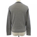 Dior Cardigan Black — view 2