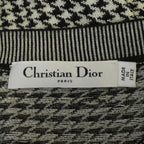 Dior Cardigan Black — view 4