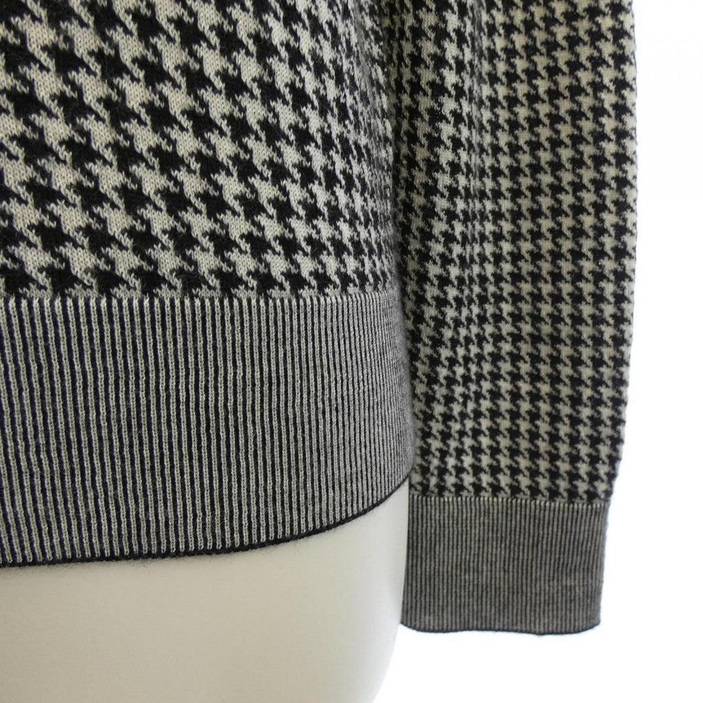 Dior Cardigan Black — view 6