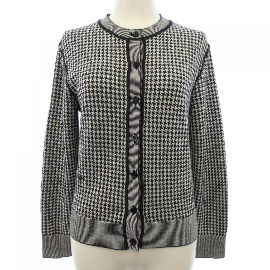 Dior Cardigan Black