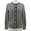 Dior Cardigan Black