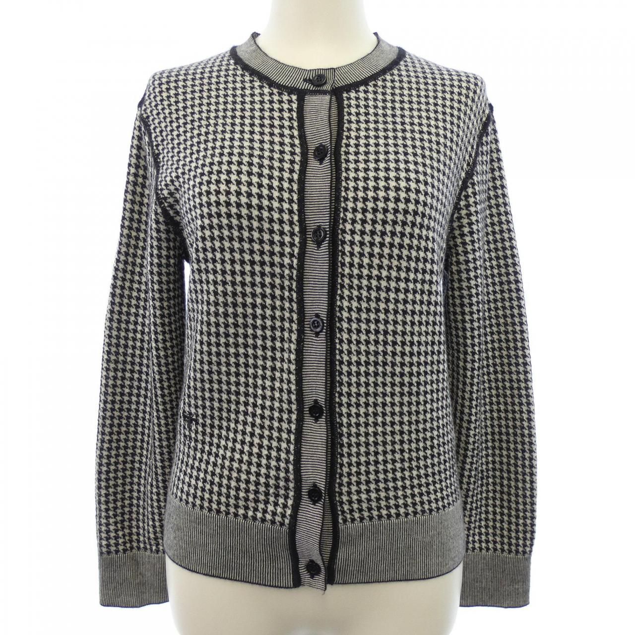 Dior Cardigan Black