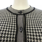 Dior Cardigan Black — view 5