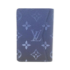 Louis Vuitton Monogram Gradient Organizer de Poche Card Case — view 2