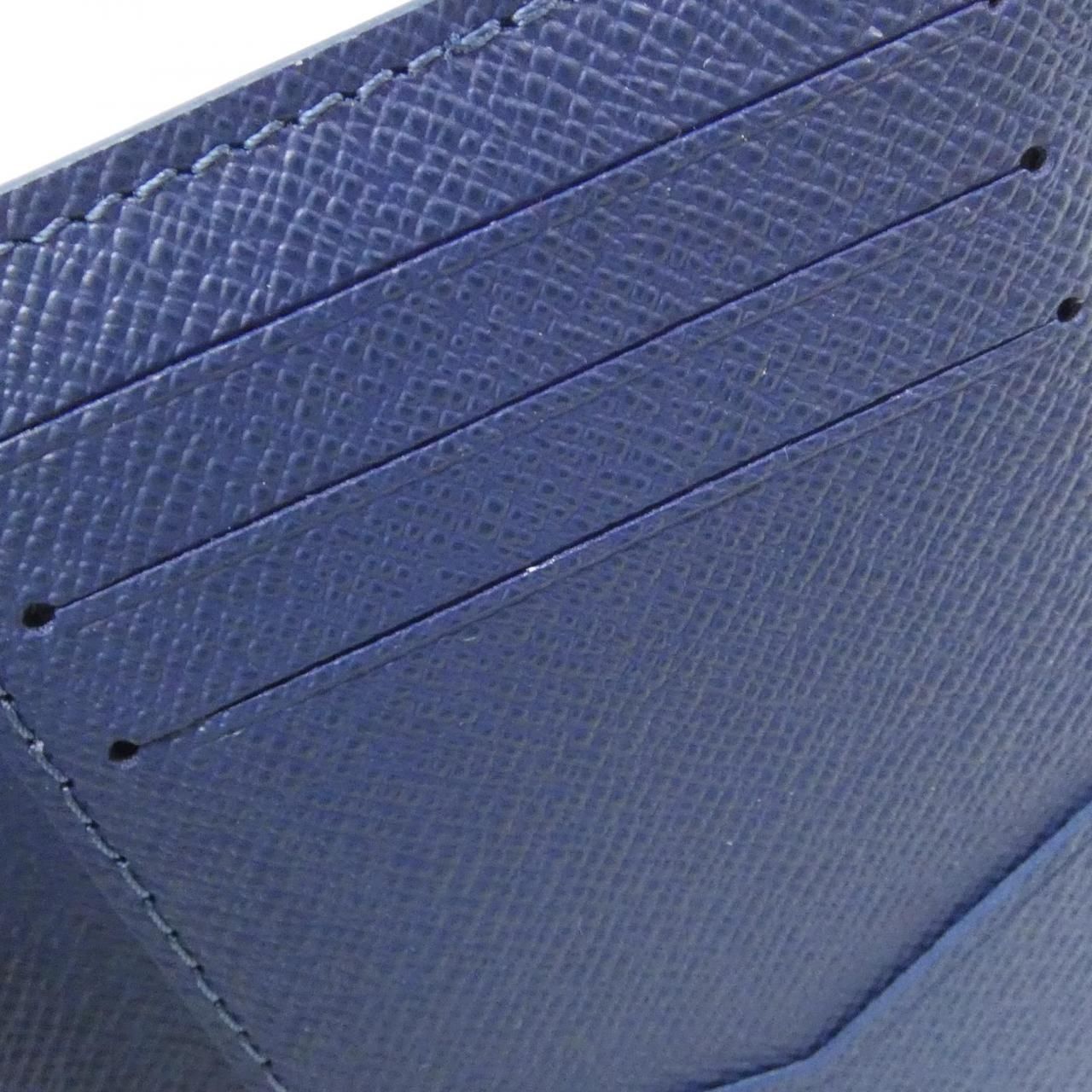 Louis Vuitton Monogram Gradient Organizer de Poche Card Case — view 4