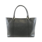 Gucci Bag Handbag Black — view 2