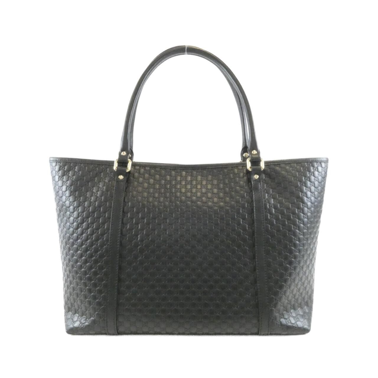 Gucci Bag Handbag Black — view 2