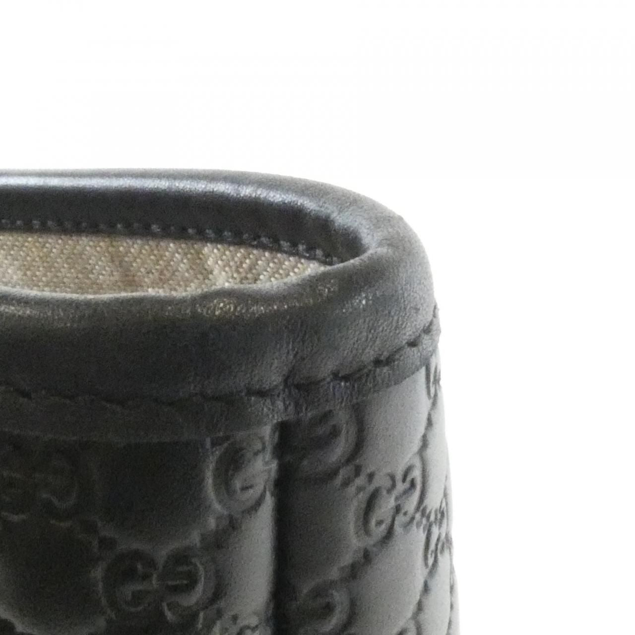 Gucci Bag Handbag Black — view 4
