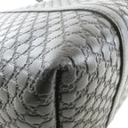 Gucci Bag Handbag Black — view 3