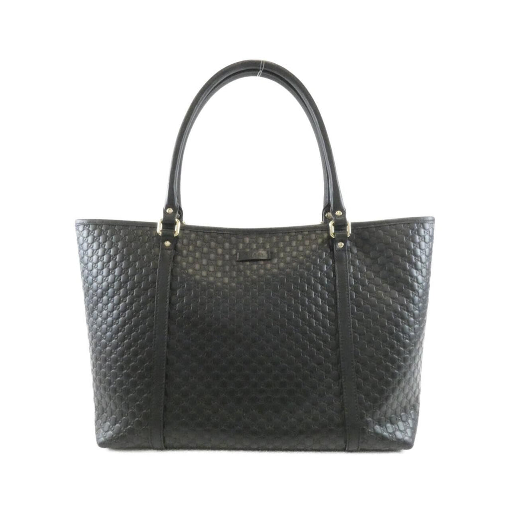 Gucci Bag Handbag Black