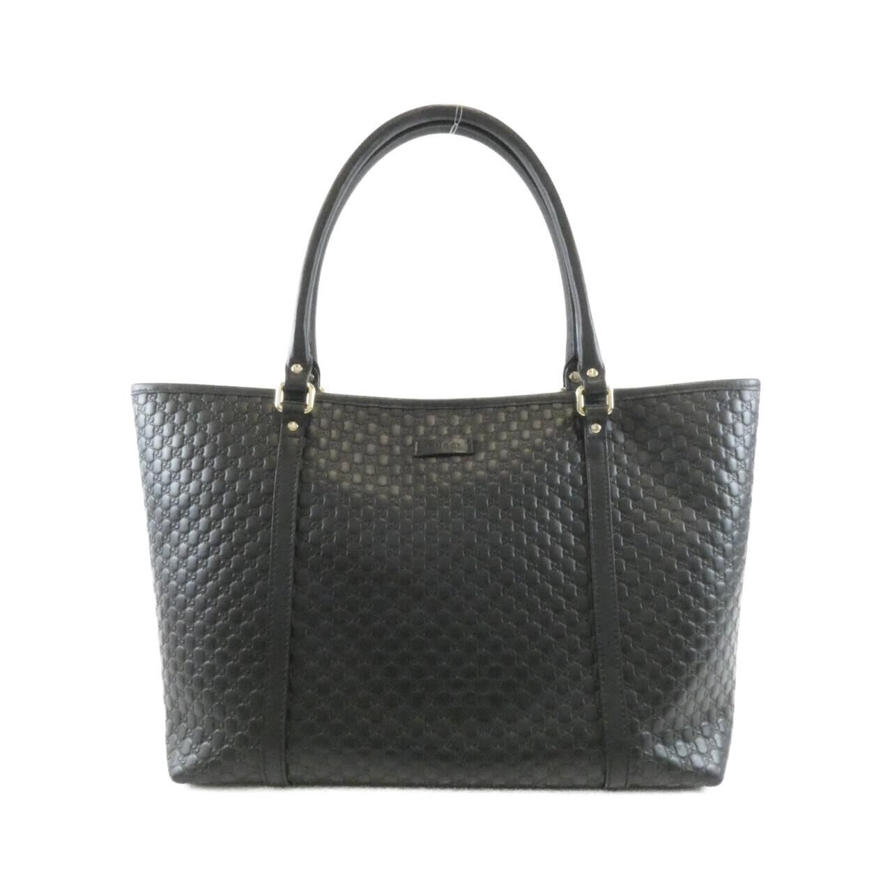 Gucci Bag Handbag Black