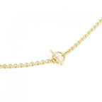 Hermes Quadrige Medaille GM Necklace — view 5