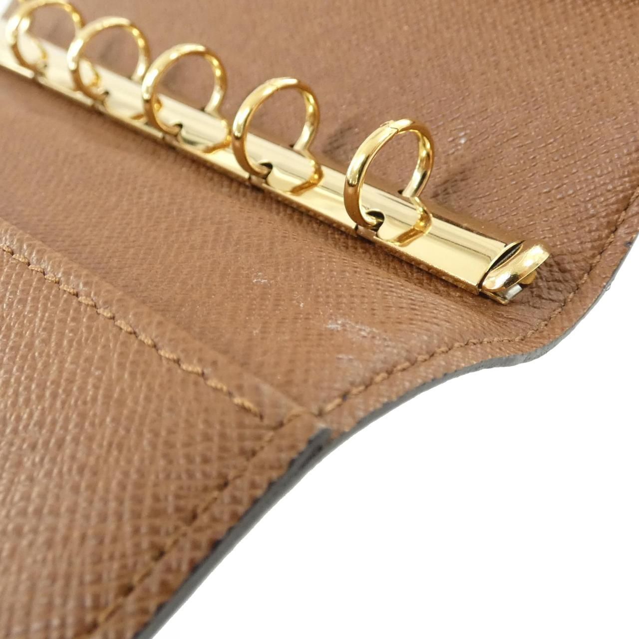 Louis Vuitton Monogram Agenda PM Organizer — view 6