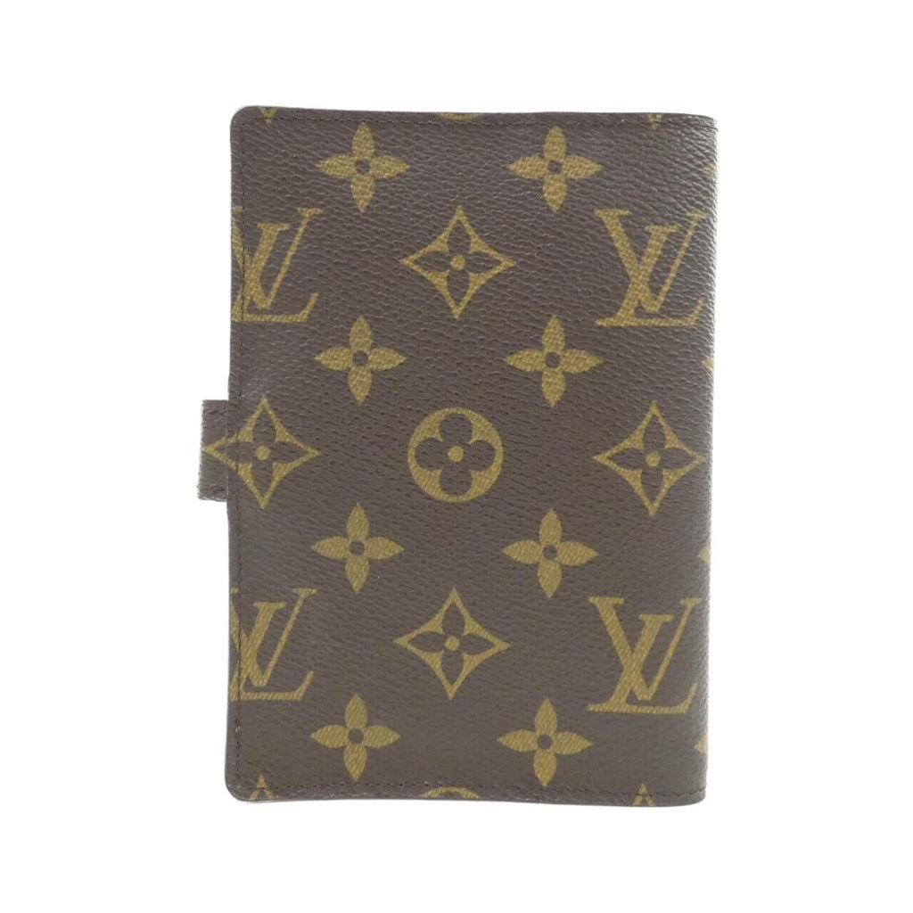 Louis Vuitton Monogram Agenda PM Organizer — view 2