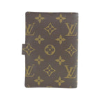 Louis Vuitton Monogram Agenda PM Organizer — view 2