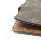 Louis Vuitton Monogram Agenda PM Organizer — view 3