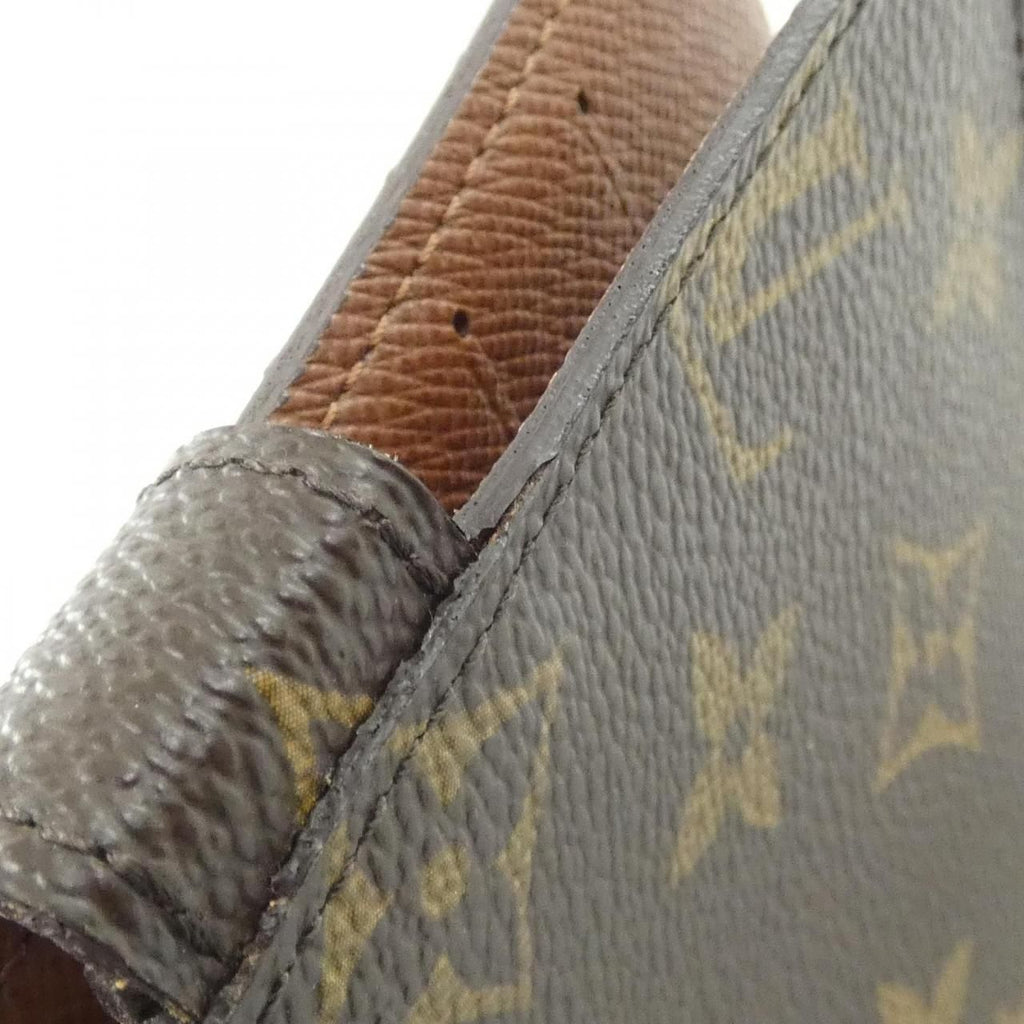 Louis Vuitton Monogram Agenda PM Organizer — view 4