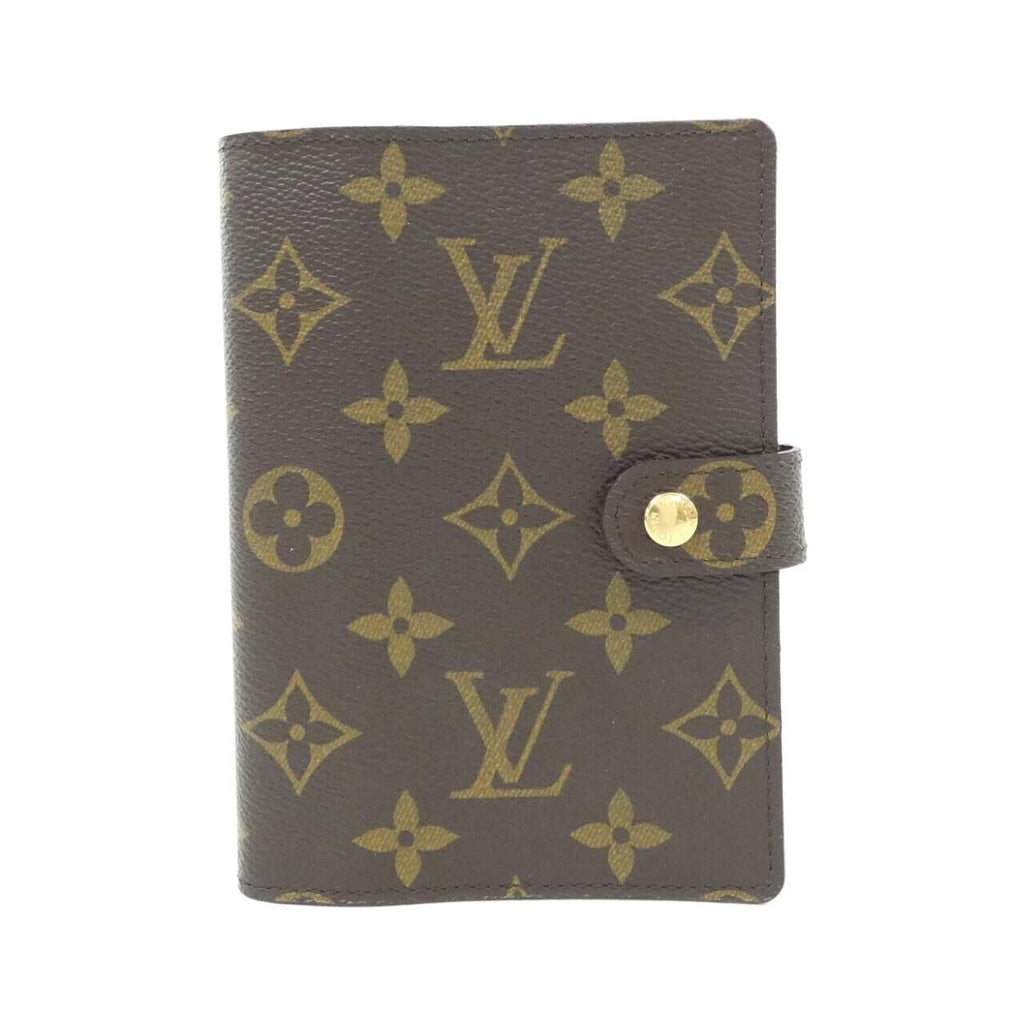 Louis Vuitton Monogram Agenda PM Organizer