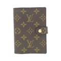Louis Vuitton Monogram Agenda PM Organizer