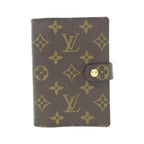 Louis Vuitton Monogram Agenda PM Organizer