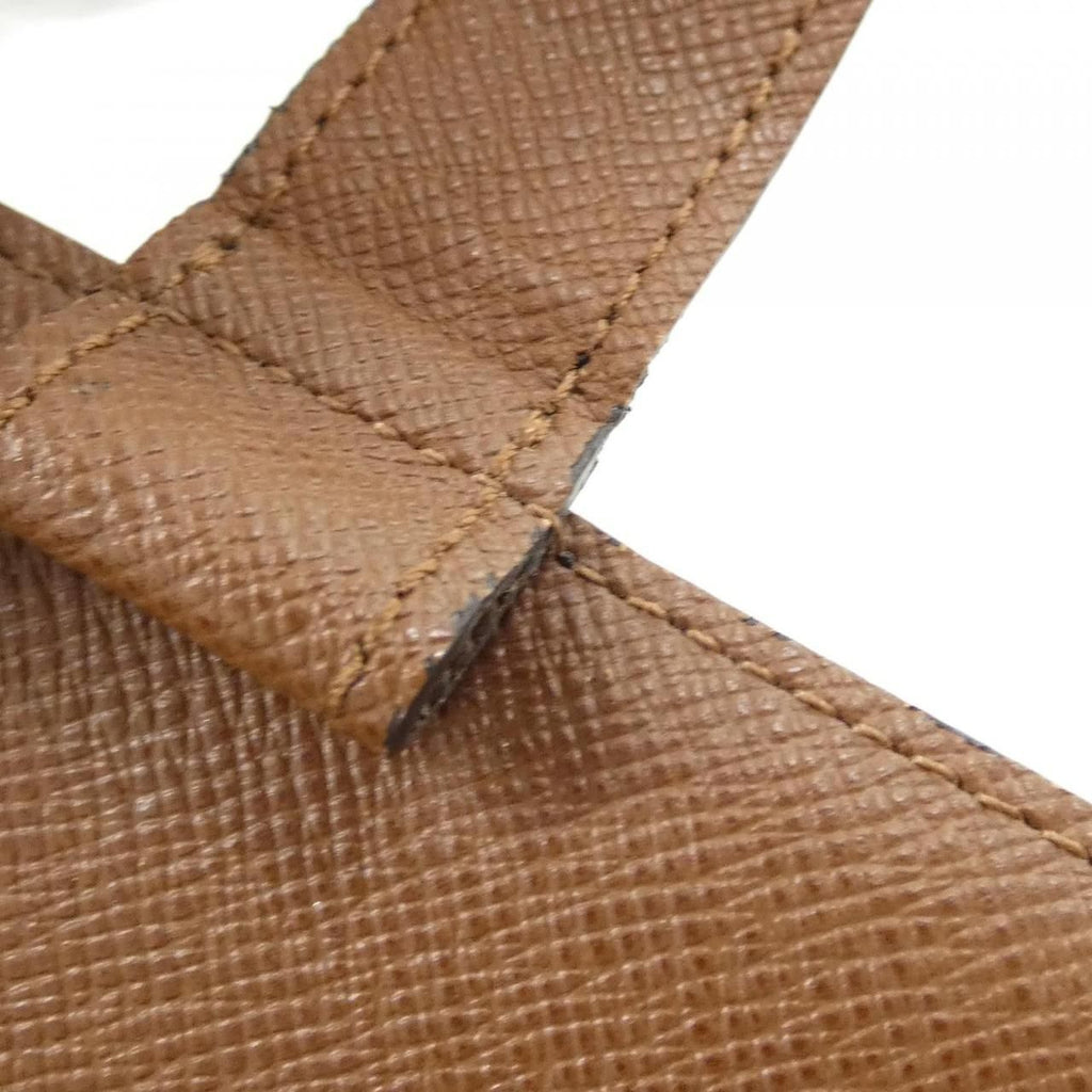 Louis Vuitton Monogram Agenda PM Organizer — view 8