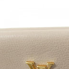 Louis Vuitton Portefeuille Lock Mini Wallet — view 4