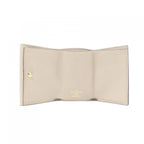 Louis Vuitton Portefeuille Lock Mini Wallet — view 6