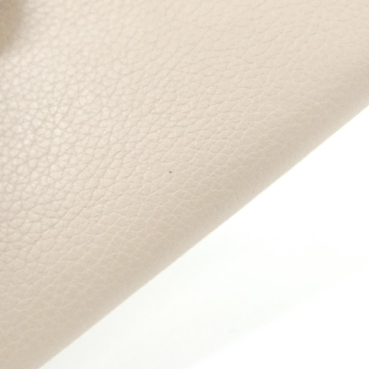 Louis Vuitton Portefeuille Lock Mini Wallet — view 5