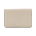 Louis Vuitton Portefeuille Lock Mini Wallet — view 2