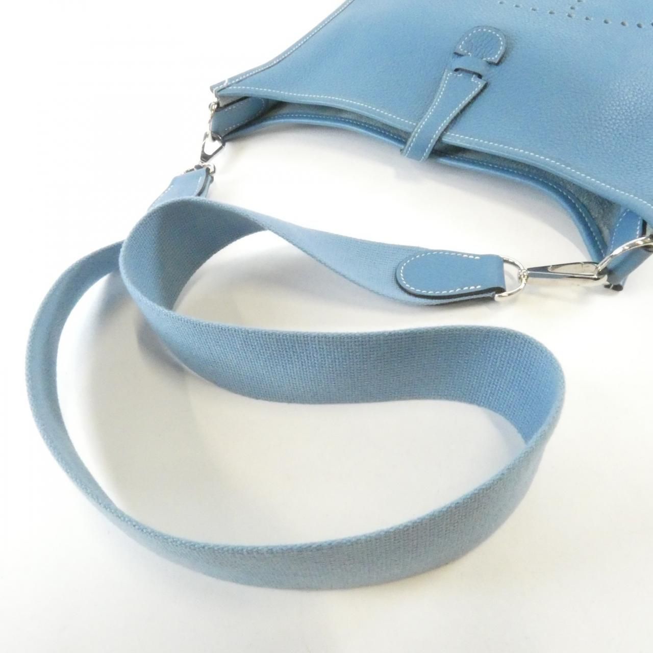 Hermes Evelyne 2 PM Shoulder — view 7