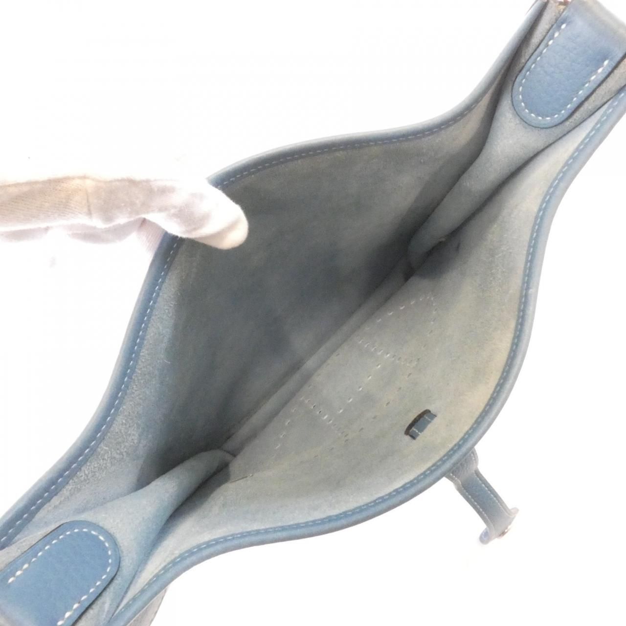 Hermes Evelyne 2 PM Shoulder — view 8