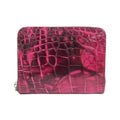 Louis Vuitton Exotic Leather Zippy Coin Purse
