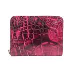 Louis Vuitton Exotic Leather Zippy Coin Purse