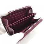 Louis Vuitton Exotic Leather Zippy Coin Purse — view 5