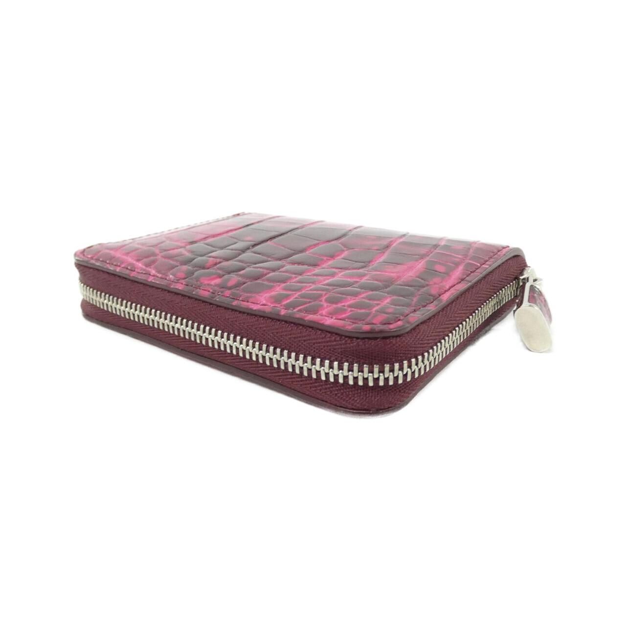 Louis Vuitton Exotic Leather Zippy Coin Purse — view 2