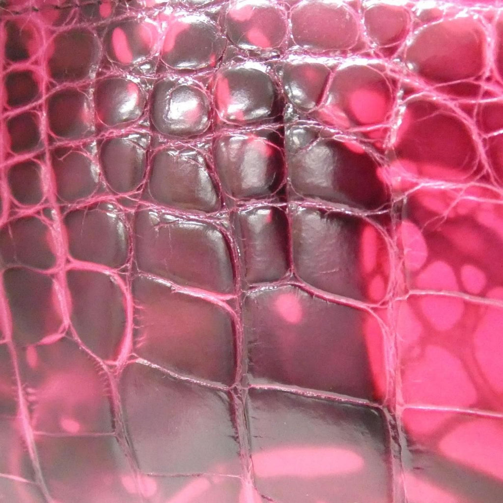 Louis Vuitton Exotic Leather Zippy Coin Purse — view 3