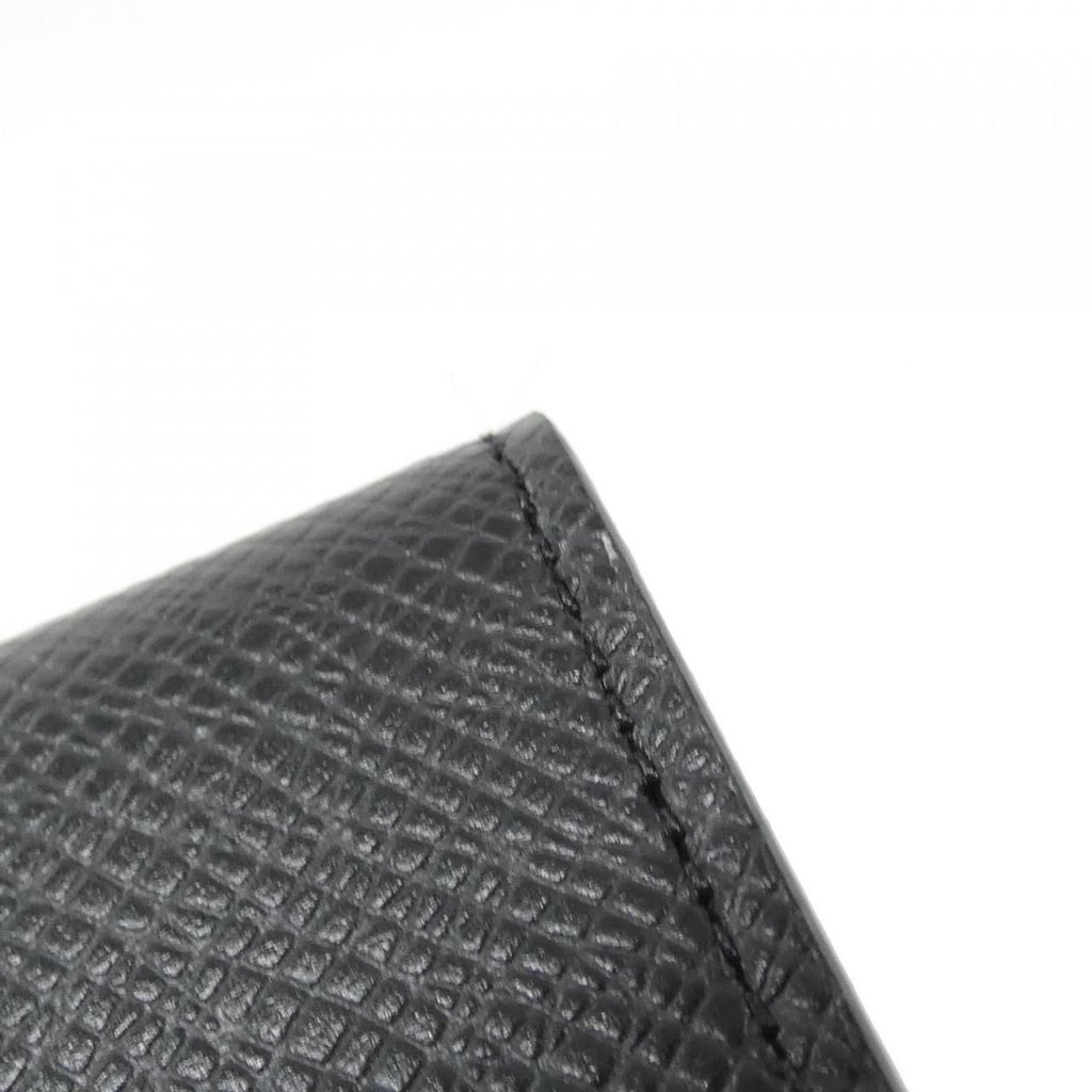 Louis Vuitton Taiga Business Card Holder Case — view 4