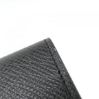 Louis Vuitton Taiga Business Card Holder Case — view 4
