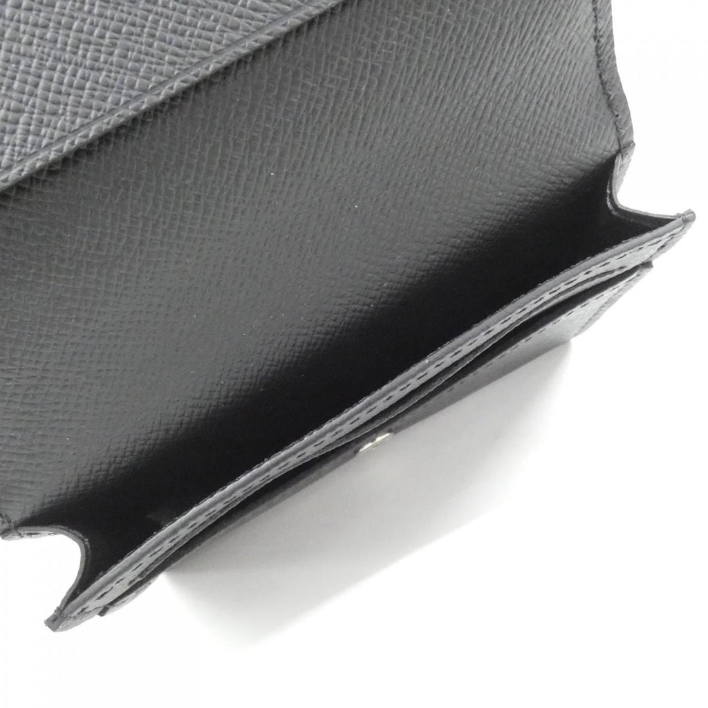 Louis Vuitton Taiga Business Card Holder Case — view 6